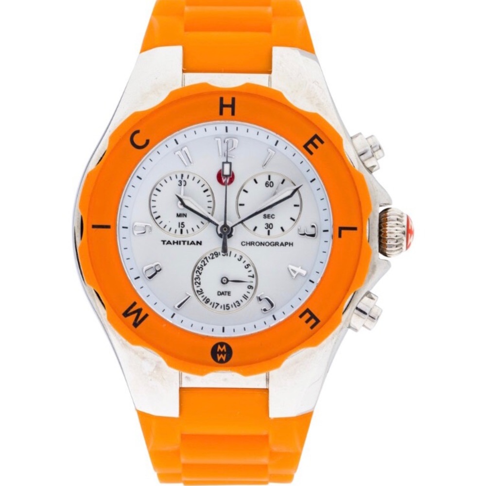 Michele Tahitian Jelly Bean